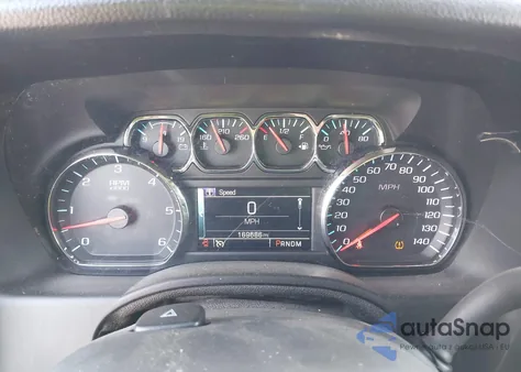 2015 Chevrolet Suburban 1500 Ltz from USA, damaged, VIN 1GNSKKKCXFR245731